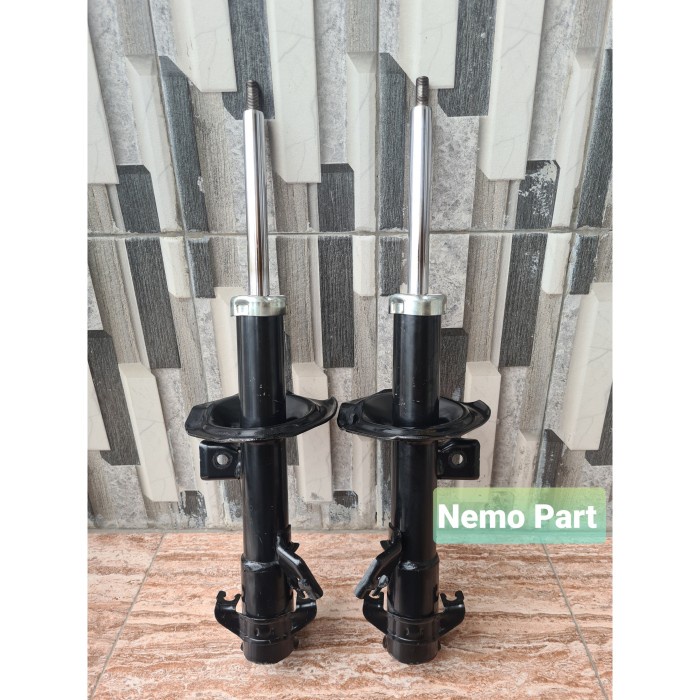 {BEKAS} Shockbreaker Grand / livina depan Diskon