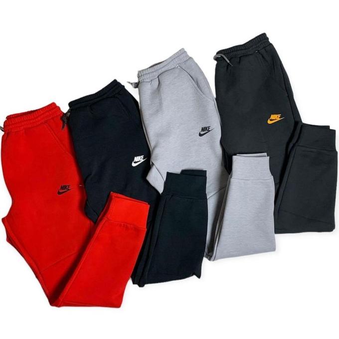 Celana Panjang Nike SportSwear NSW Tech Fleece Unisex