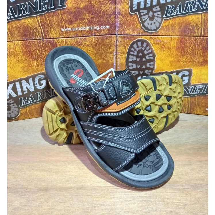 Sandal Pria Barnett Hiking Max 02 Casual Original Kualitas Premium