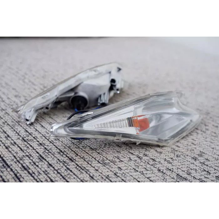 Lampu Sen Depan Honda BLade Lampu Sein Depan honda BLADE - MF AKSESORIS MOTOR