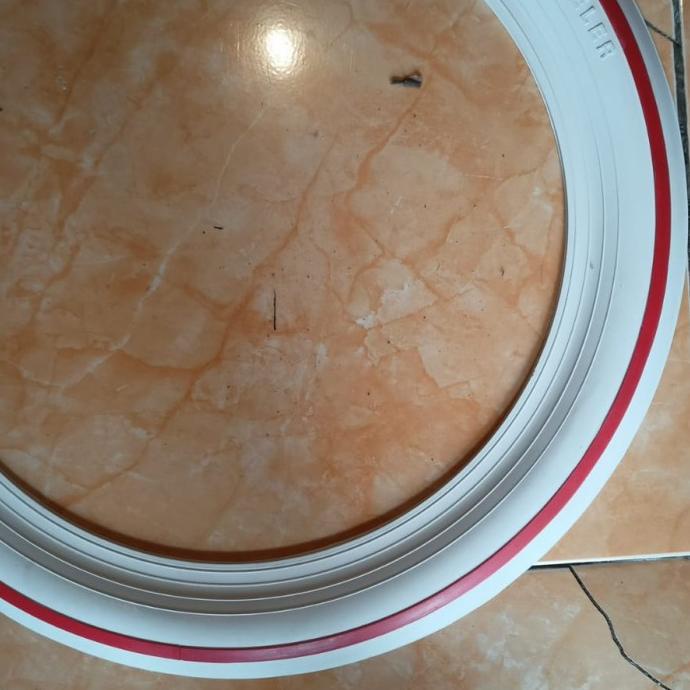 LIS BAN MOBIL RING 15 16 list - 1 SET - FBMP