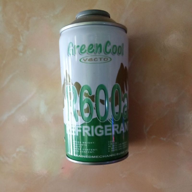 Freon R600