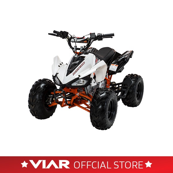 VIAR ATV Razor 100 SP - Promo