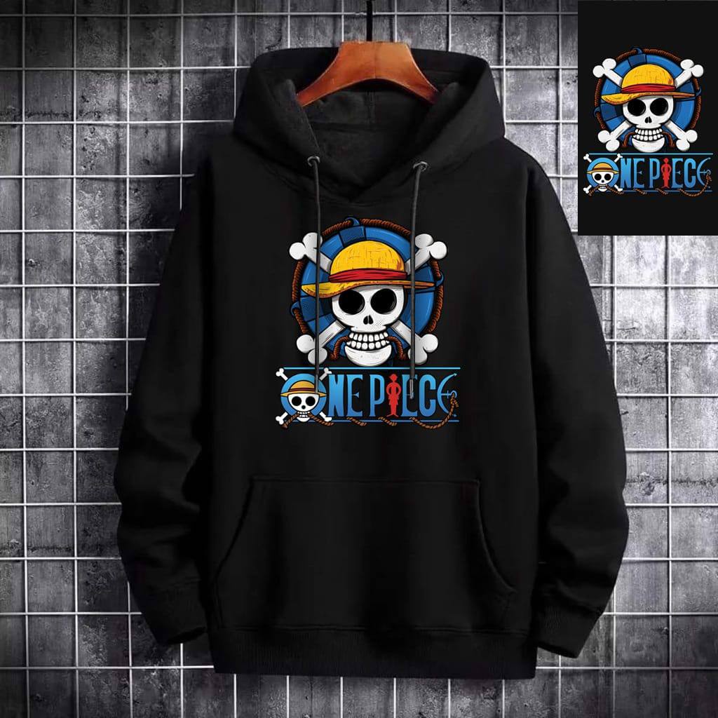 KIYOREN SWEATER HOODIE UNISEX DISTRO PREMIUM PRIA WANITA DEWASA