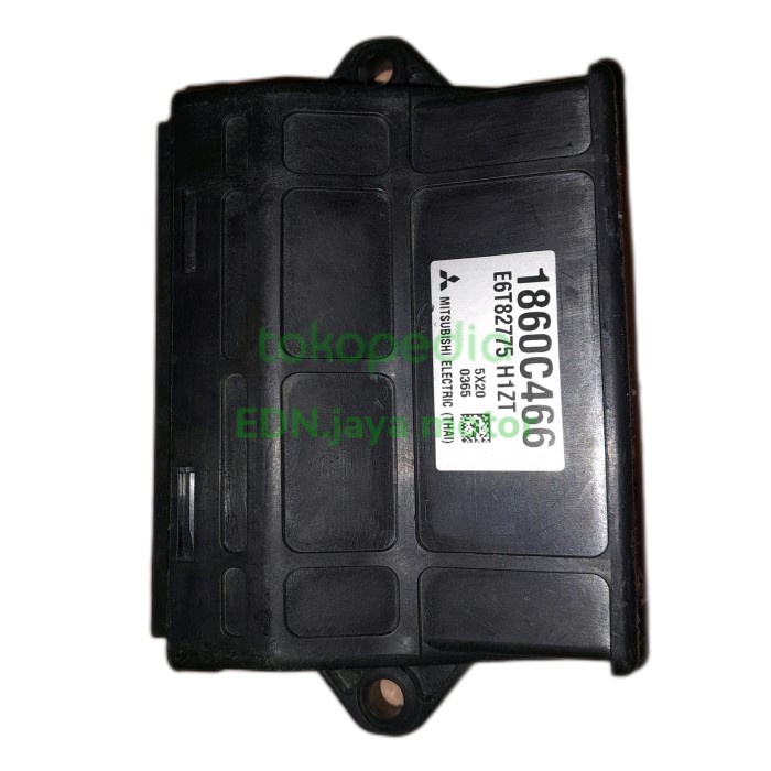 Ecu mitsubishi Mirage part 1860C466/elektrik control unit