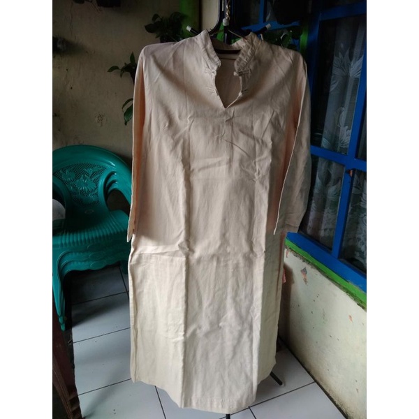 DRESS SHANGHAI - DRESS - GAMIS - GAMIS SHANGHAI