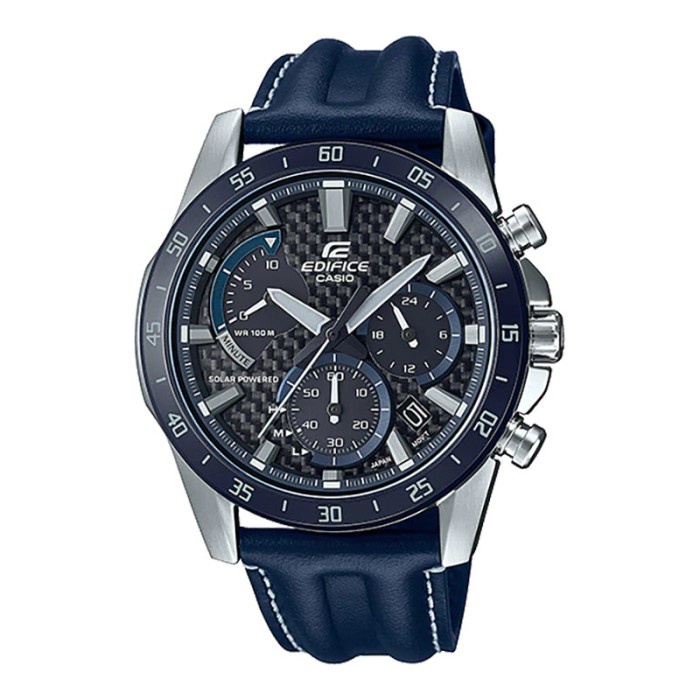 ini TG TG TG CASIO EDIFICE EQS-930BL-2AVUDF TG pelindung anti gores antigores layar kaca film jam ta
