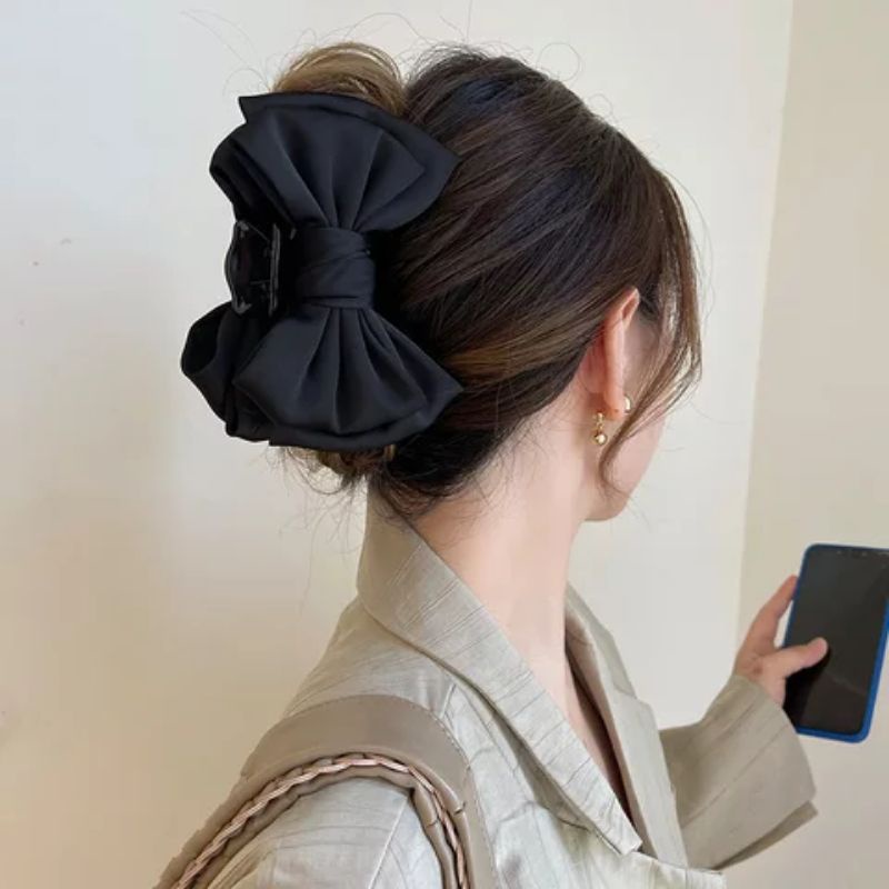 JEPIT RAMBUT PITA PREMIUM JEPIT PITA