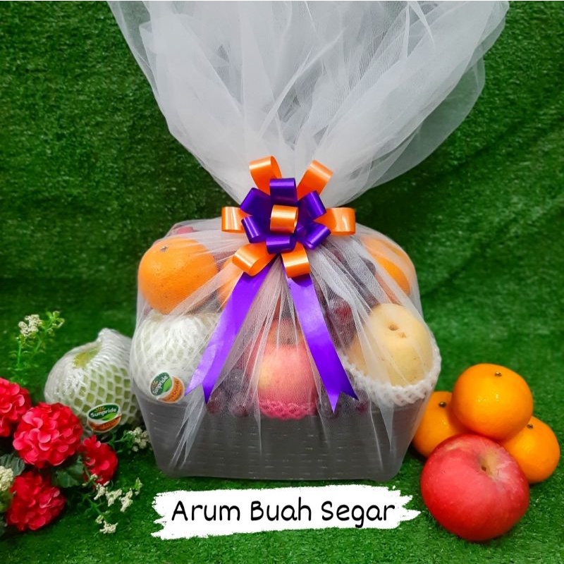 

Hampers buah Parsel Buah Hantaran Jenguk Hadiah Bogor Murah