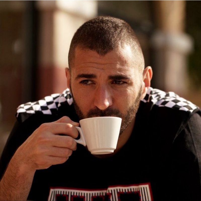 

KOPI HITAM