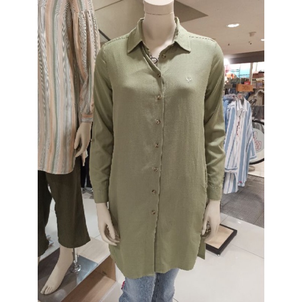 Tunik CARDINAL GIRL S-XXL