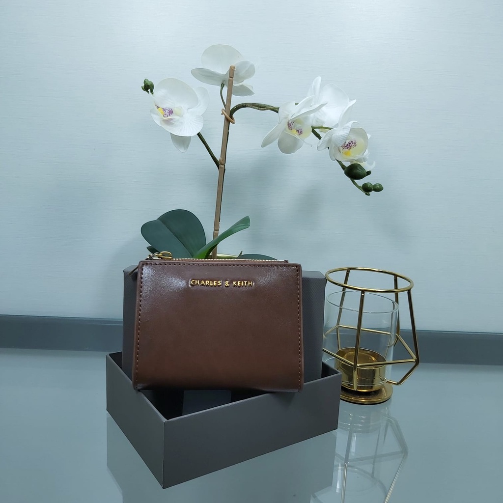 Dompet C*K A751  - SNR Size 11cm