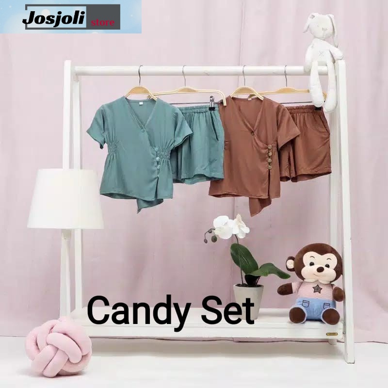 JOSJOLI_STORE/Stelan Rayon Anak Perempuan/Stelan Anak Kekinian/Usia 1-4 Tahun