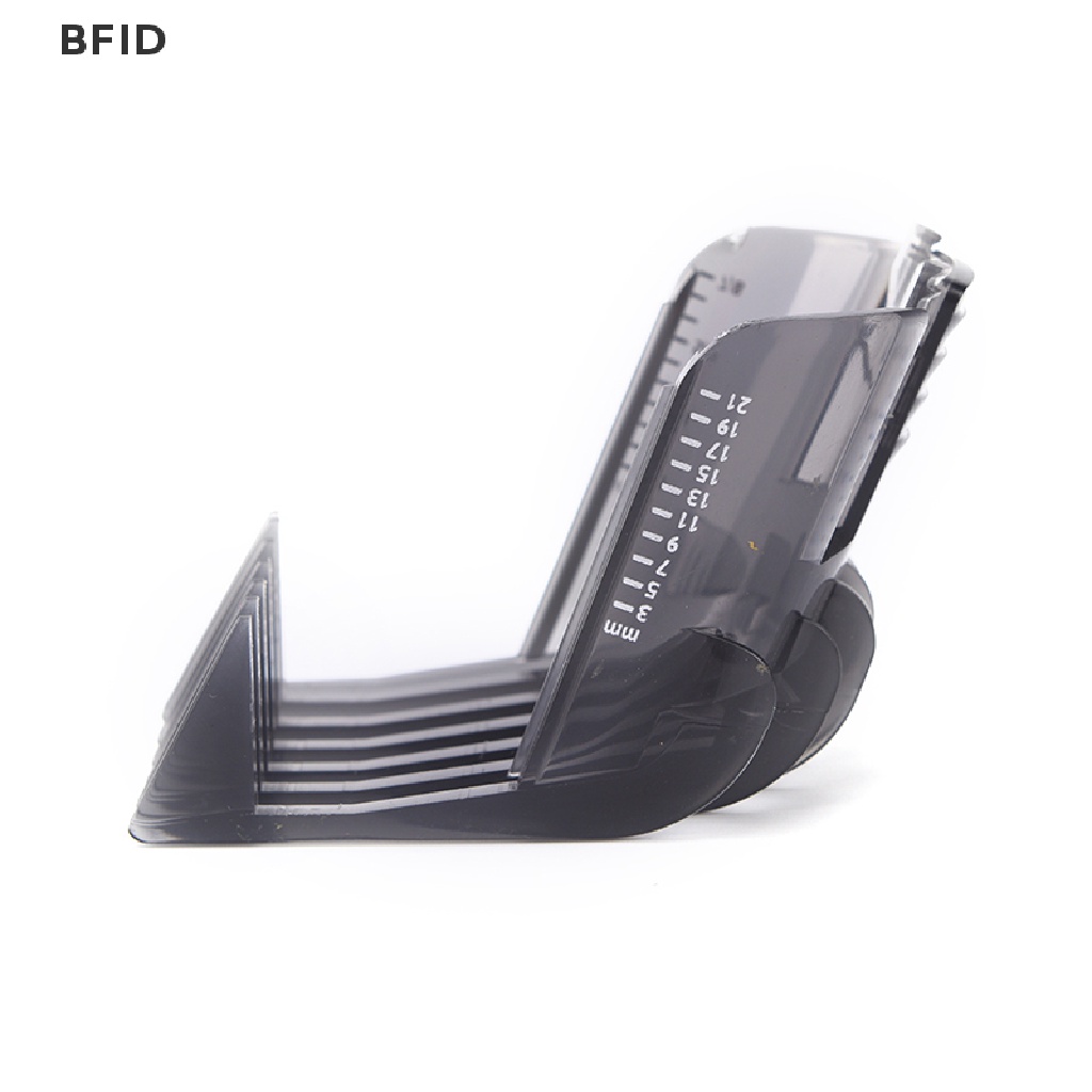 [BFID] Penjepit Rambut Jenggot Trimmer Comb Attachment Untuk Philips QC5130 /05 /15 /20 /25 /35 [ID]