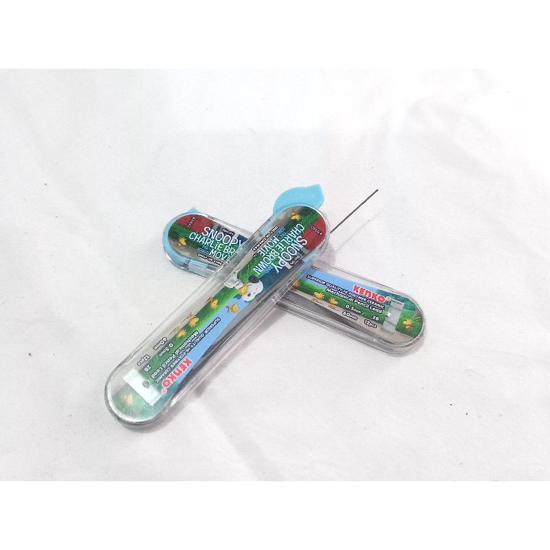 

Isi Pensil mekanik / Refill Pensil