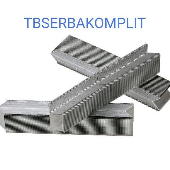 Paku Bingkai 15mm 4000pcs Vnail Staples V Nailer V Nail V-Nails 15 mm sumberh11 dijamin