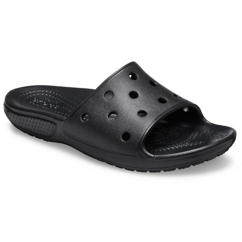 Sandal Classic Slide Crocs Sandal Crocs Sandal Unisex Restock