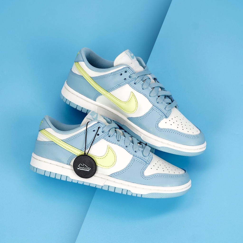 Dunk Low Ocean Bliss Womens
