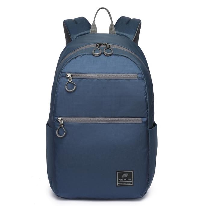 Navy Club New Arrival Tas Ransel Tas sekolah Wanita IAG