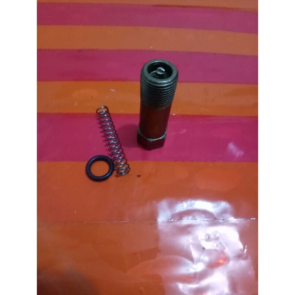 bodi input kompor portable multi (3kg)