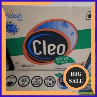 

limited stock Air mineral cleo 1500ml isi 12botol 2774N23
