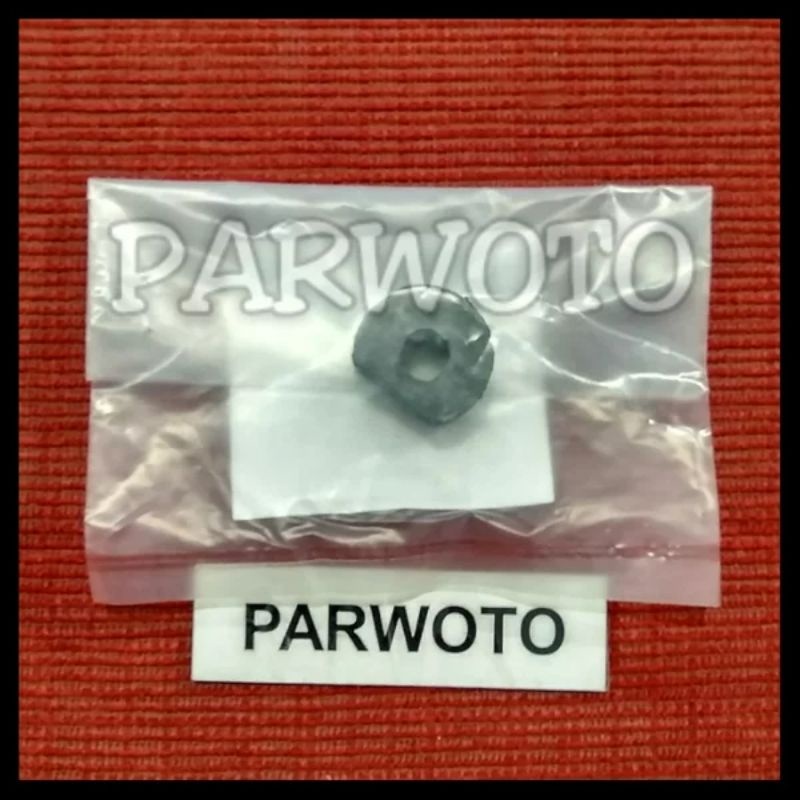 Karet Damper Baut Dudukan Lampu Plat Nomor Nopol New Ninja 150 250 RR Mono Z250 Z250SL KLX Dtracker 