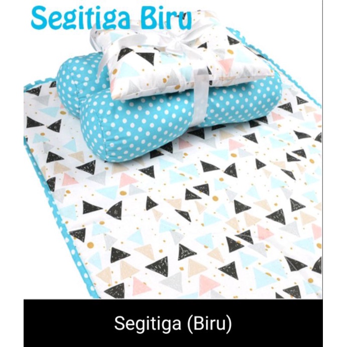 Preloved Matras Set Bayi