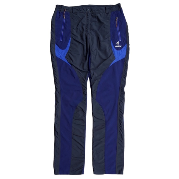 [THRIFT/SECOND/2Nd] CELANA OUTDOOR GUNUNG DEUTER