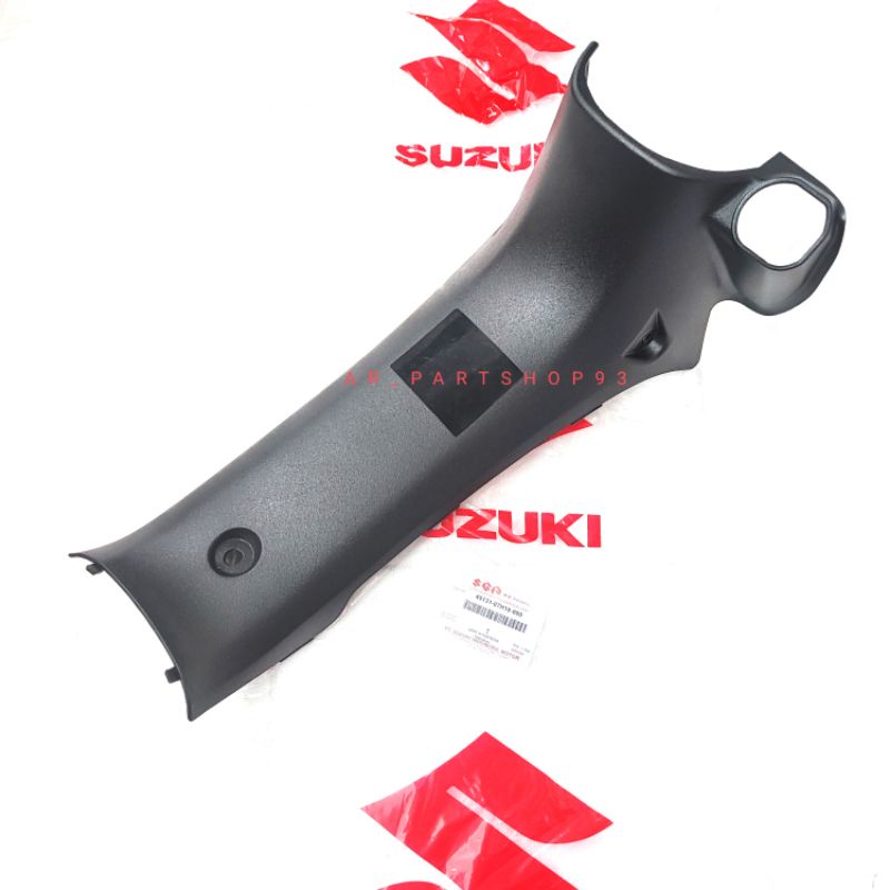 LEKSIL DEK  KUNCI KONTAK SMASH NEW ORIGINAL NEW SUZUKI 100%