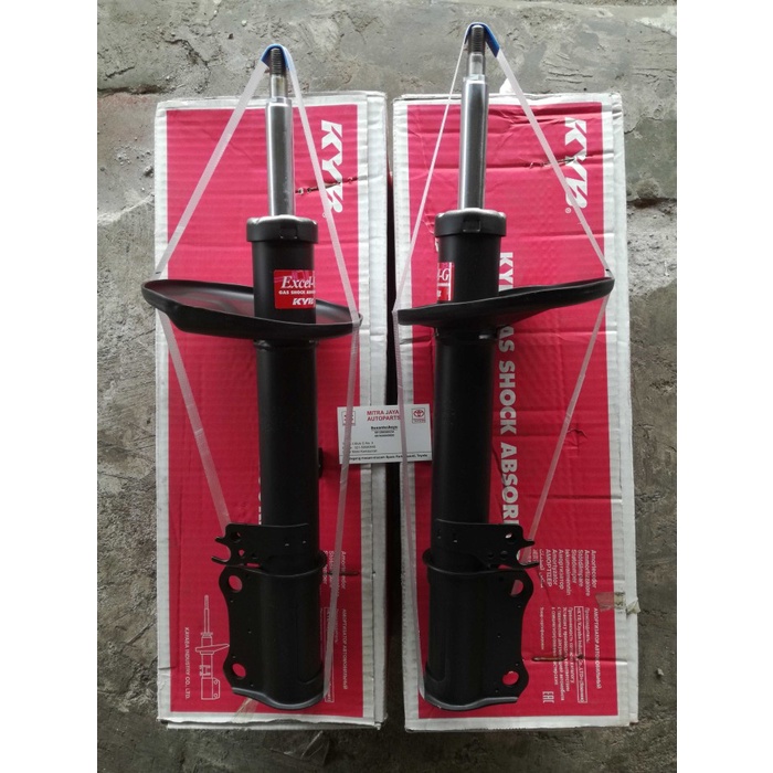 Shock breaker depan Toyota Wish