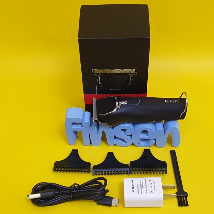 clipper/mini trimmer/trimmer/alat cukur rambut jenggot/clipper murah
