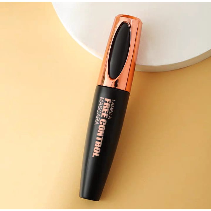 Lameila Slender Curling Mascara Talking Eyes Watrproof Mascara 745