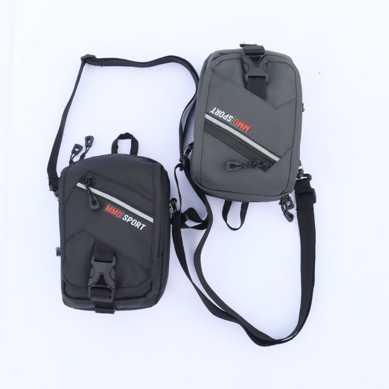 Tas Selempang Pria Mmosport Sparka V301