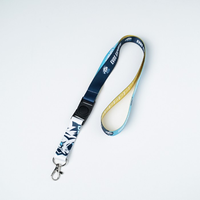 

EVOS SUPPORTER KIT LANYARD BRG BARU