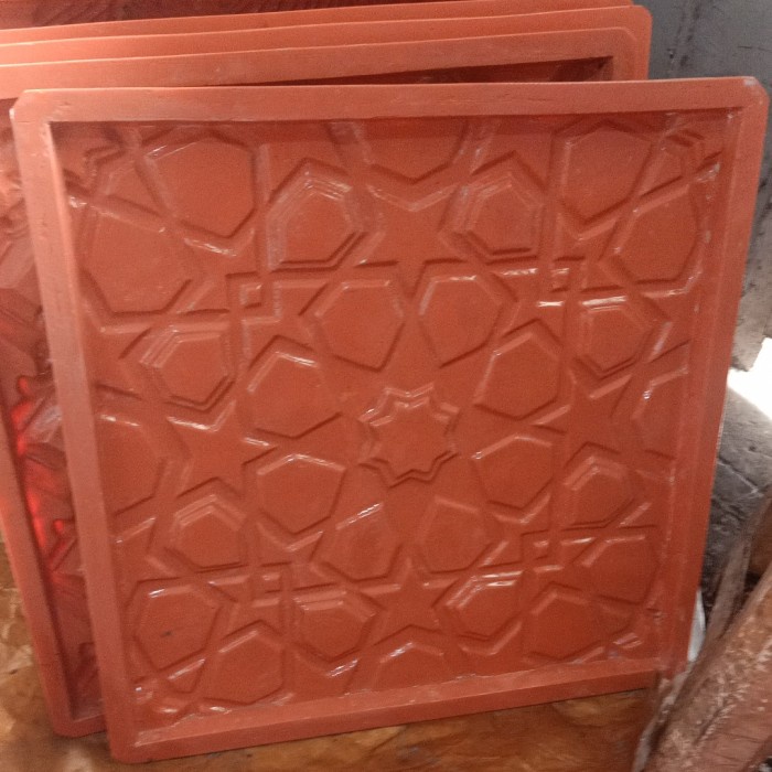 &gt;&lt;&gt;&lt;&gt;&lt;] cetakan panel dinding 3D / molding wall panel 3D kode 011