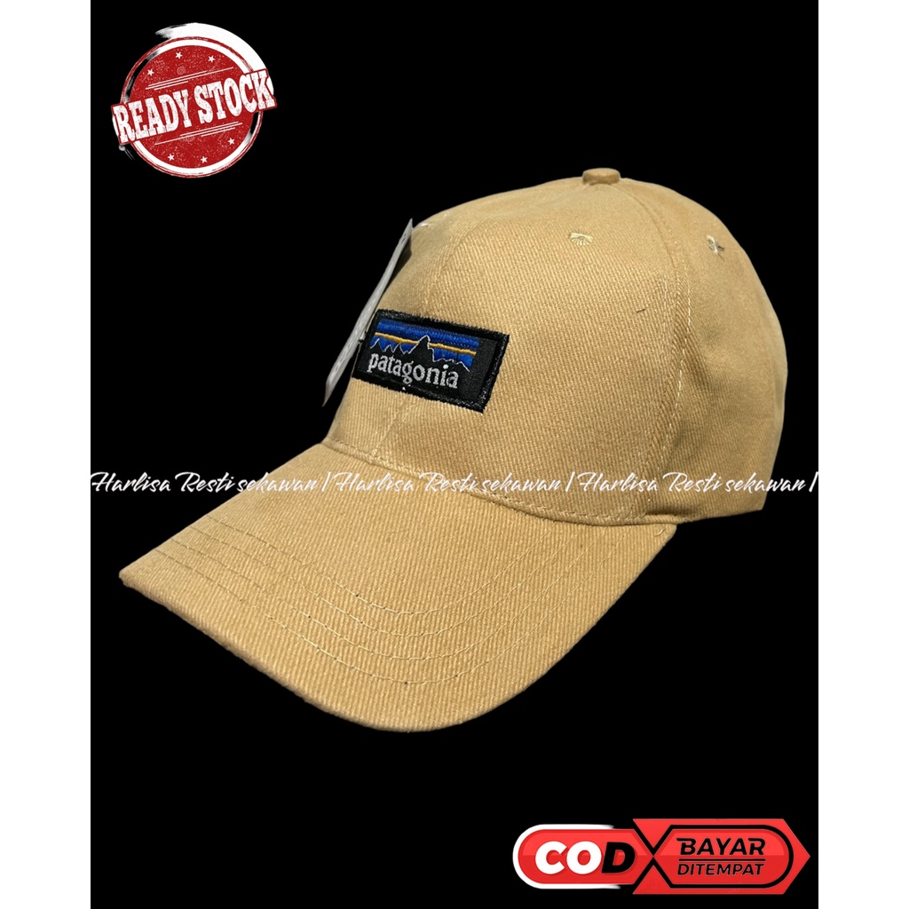 TOPI POLOCAP ERIGO - TOPI PRIA/WANITA TOPI DISTRO COD