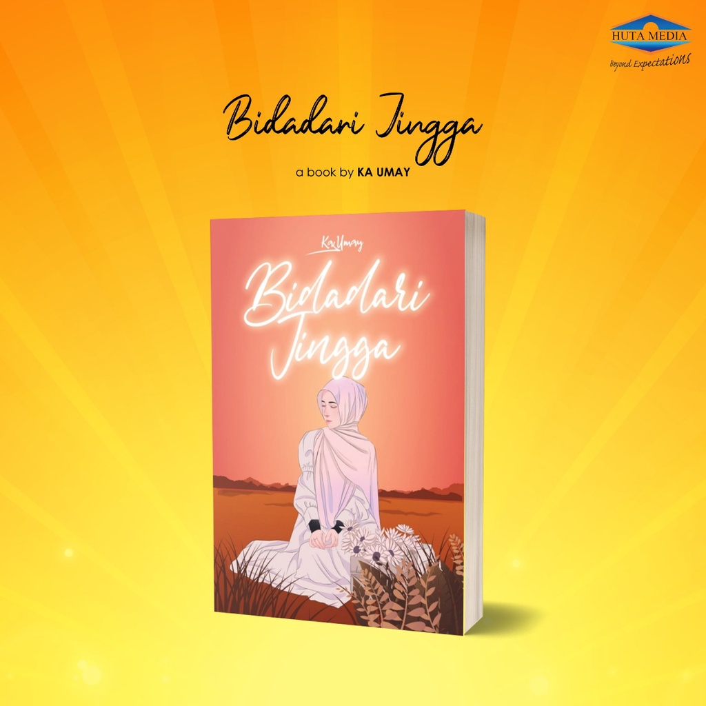 Bidadari Jingga - KA UMAY