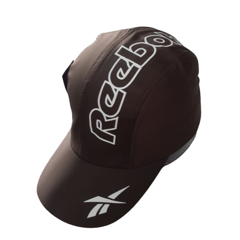 Topi Olahraga Pria Wanita / Topi Parasut Sport