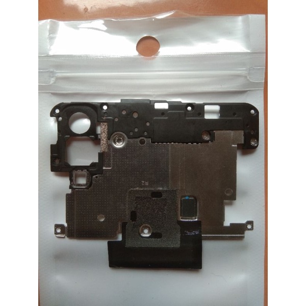 Tutup Mesin Vivo V9 Copotan