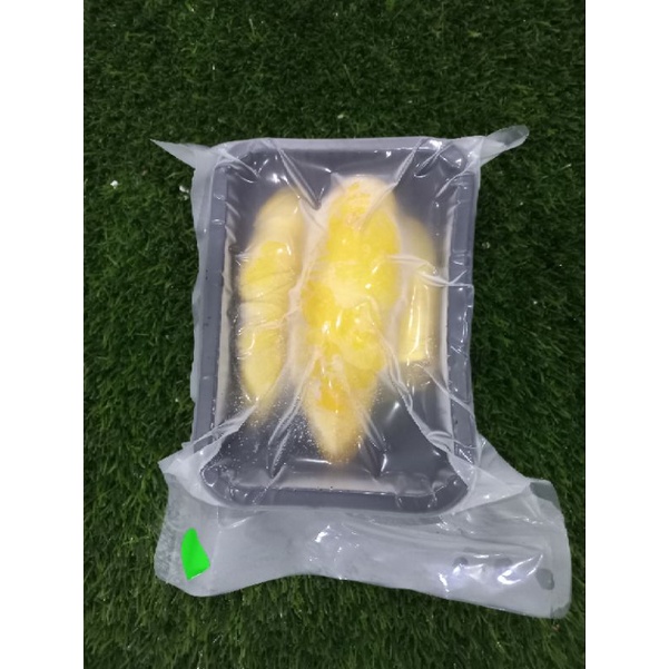 

Durian D101 Frozen _ Red Prawn Frozen