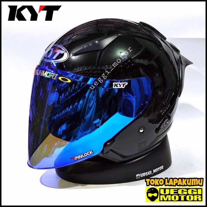 Kyt Galaxy Flat R Paket Ganteng