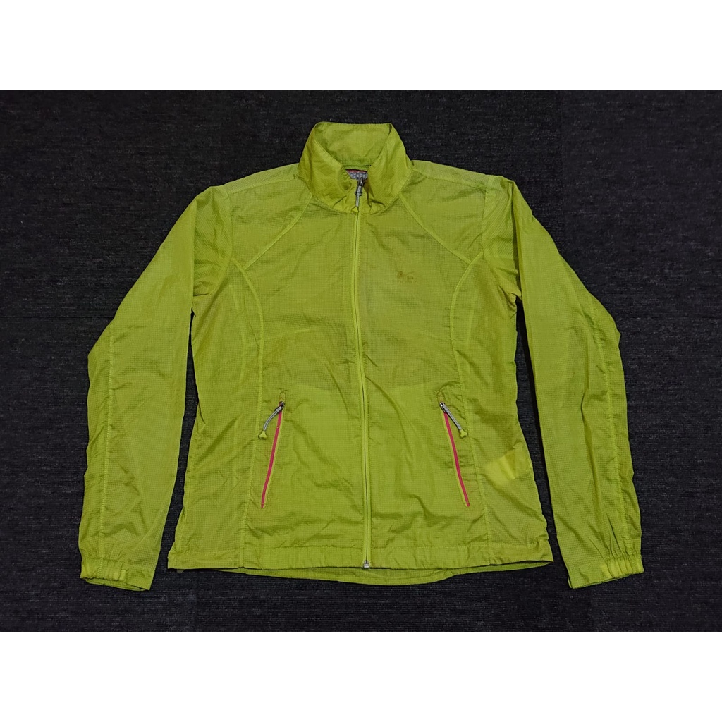 Kolping (Running Jacket)