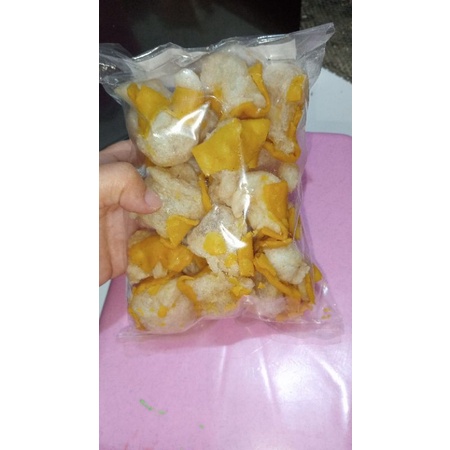 

siomay kering gurilem