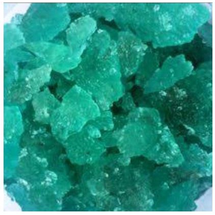 Ferrous Sulfate / Ferrous Sulphate / Ferro Sulfate 1KG