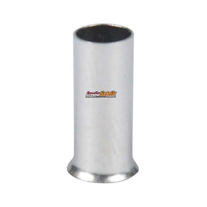 Ferrules 10 mm Polos EN10-12 - Skun Kabel Listrik TSS - ORIGINAL