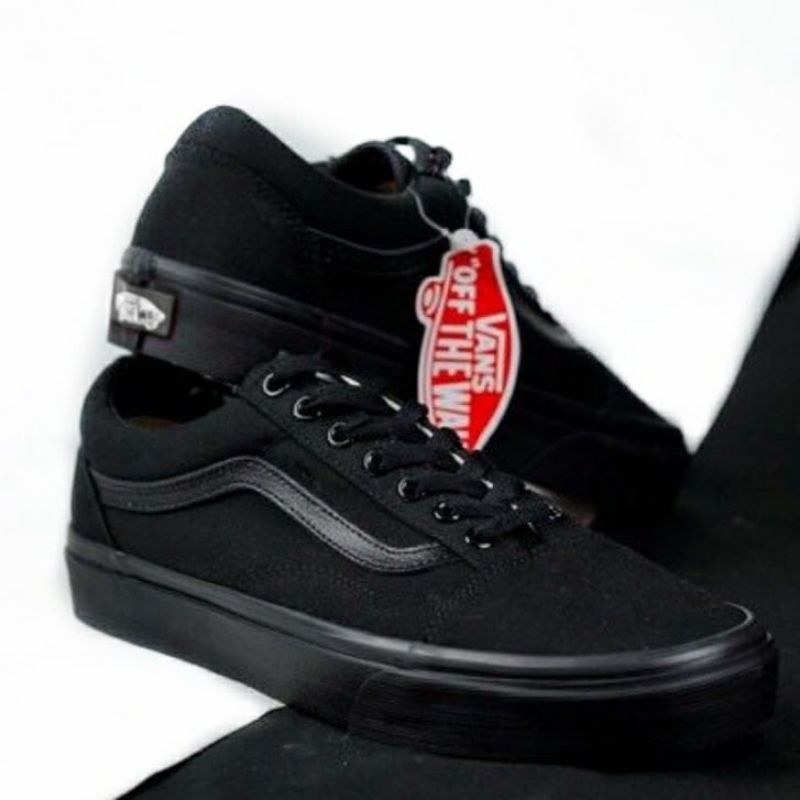 SEPATU VANS OLDSKOOL/SEPATU SNEAKER SEKOLAH/KULIAH/KERJA