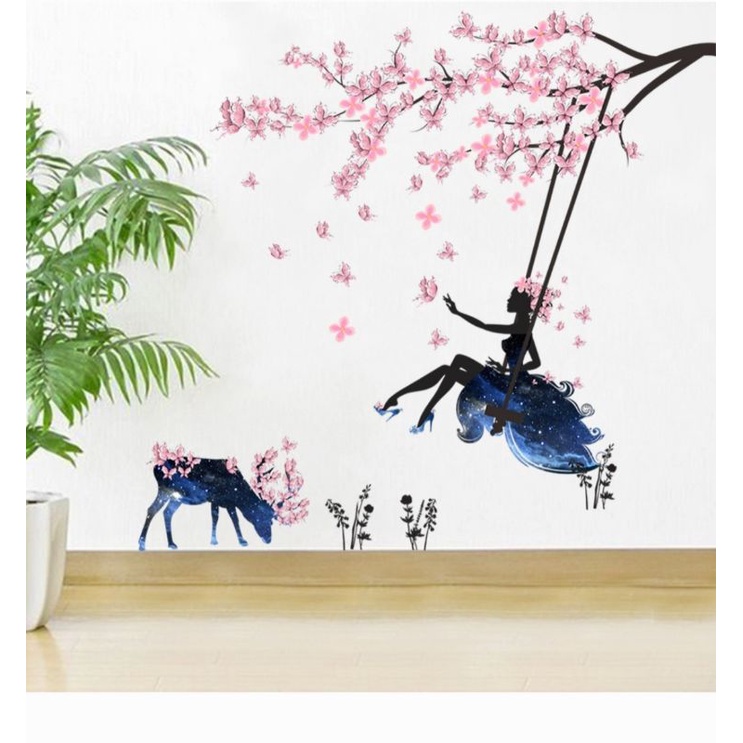 Hiasan Dinding Aesthetic Wall Decor Dekorasi Pajangan Ruangan Kamar Wallpaper