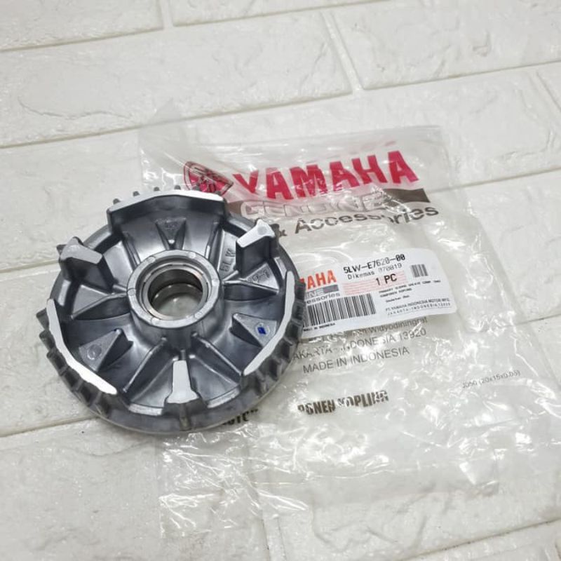 Rumah roller Yamaha Mio Fino lama soul Nouvo Mio sporty