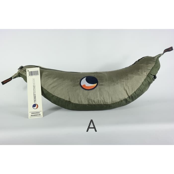 Hammock Hammock Double By Ticket To The Moon