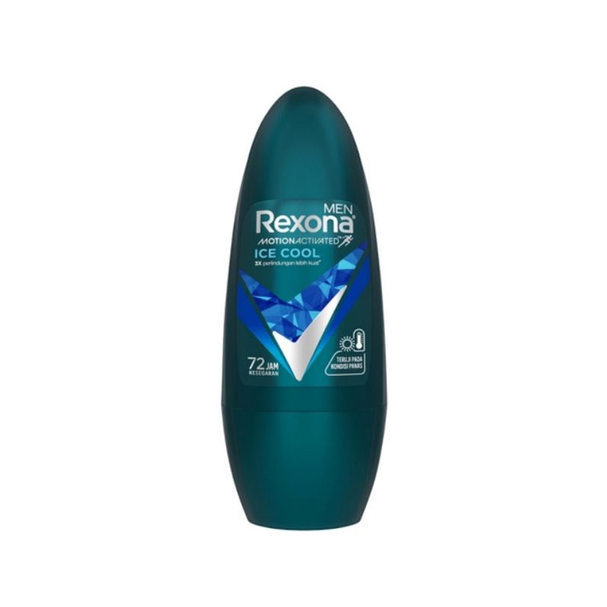 REXONA MEN Deodorant Ice Cool 45 ml